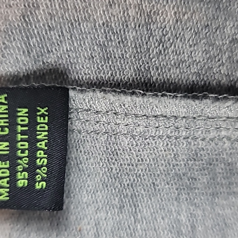 - 2oh 2 old hippies threads jacket nwt large - Picture 6 of 8